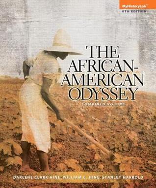 African-American Odyssey, The, Combined Volume by Darlene