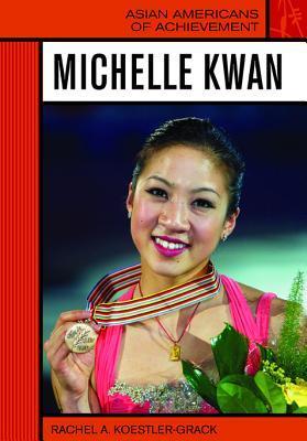 Michelle Kwan book cover