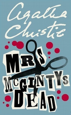 Mrs. McGinty's Dead (Hercule Poirot, #32)