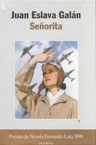 Señorita book cover