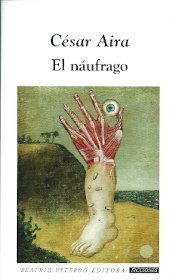El náufrago book cover
