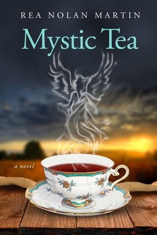 Mystic Tea