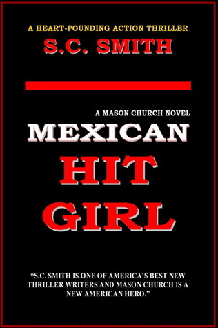 Mexican Hit Girl