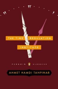 The Time Regulation Institute