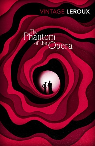 The Phantom of the Opera
