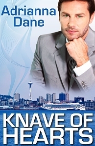 Knave of Hearts book cover