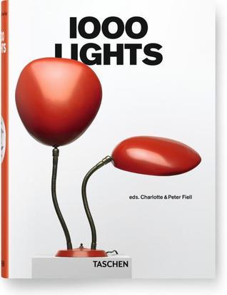 1000 Lights book cover