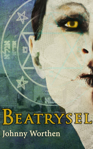 Beatrysel book cover