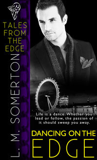 Tales from the Edge book cover 3