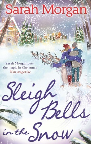 Sleigh Bells in the Snow (O'Neil Brothers Book 1)