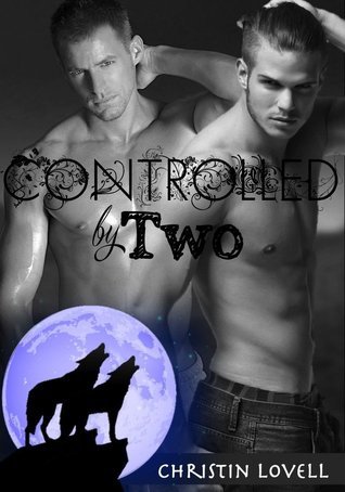 Controlled by Two book cover