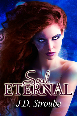 General Stroube Soul Eternal (Reincarnation, #2) by J.D. Stroube | Goodreads