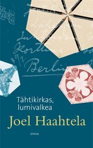 Tähtikirkas, lumivalkea book cover