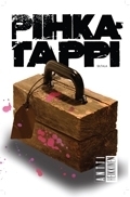 Pihkatappi book cover