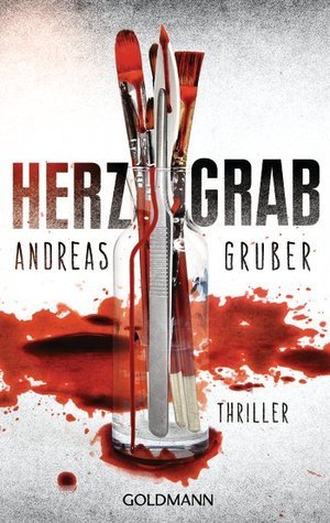 Herzgrab book cover