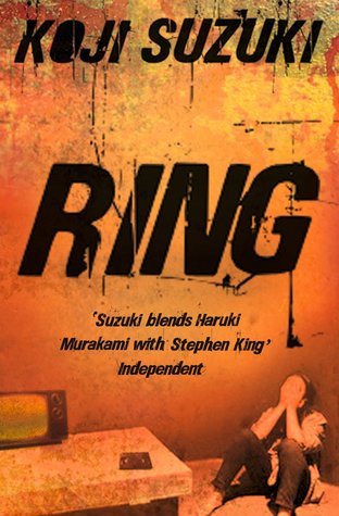 Ring (Ring, #1)