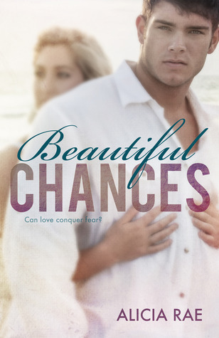 Beautiful Chances cover