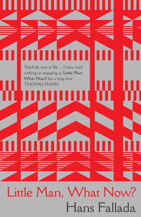 Little man, what now?