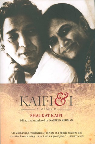 Kaifi & I: A Memoir