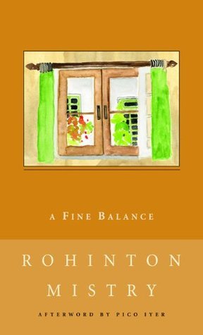 A Fine Balance