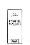 Istorija bolesti