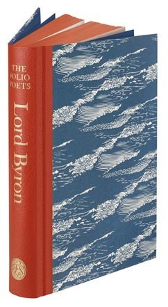 Lord Byron Selected Poems - Folio Society Edition by Lord Byron | Goodreads