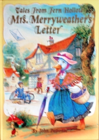 Mrs. Merryweather's Letter
