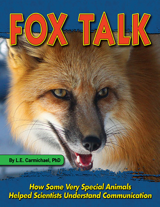 FOX TALK book cover