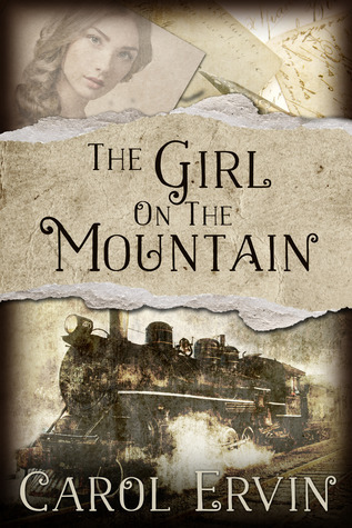 The Girl on the Mountain