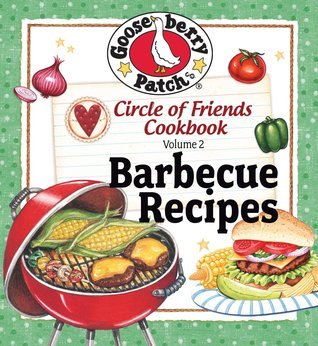 Circle of Friends Cookbook book cover