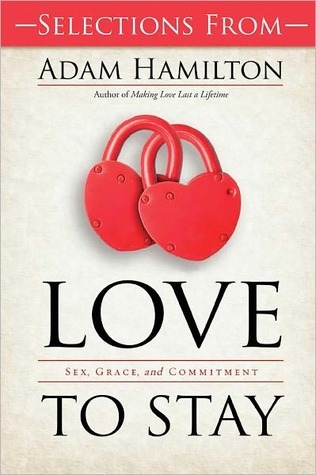 Selections from Love to Stay Book book cover
