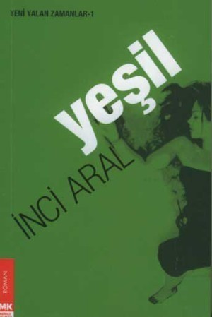 Yeşil book cover