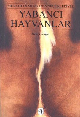 Yabancı Hayvanlar book cover