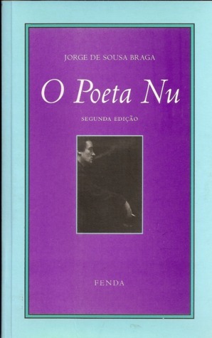 O Poeta Nu
