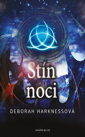 Stín noci (Čas čarodějnic, #2)