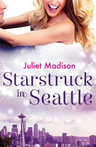 Starstruck in Seattle book cover