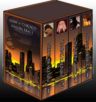 Doms of Chicago Boxed Set book cover