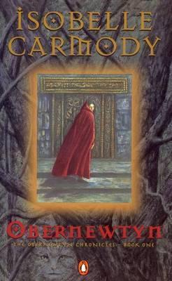 Obernewtyn (Obernewtyn Chronicles, #1)