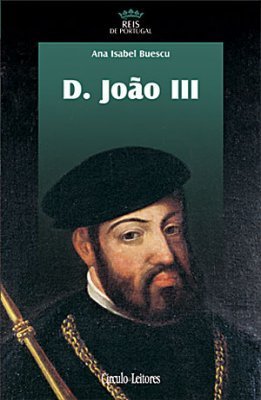 Reis de Portugal book cover 2