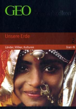 GEO Themenlexikon 2. Unsere Erde by GEO | Goodreads