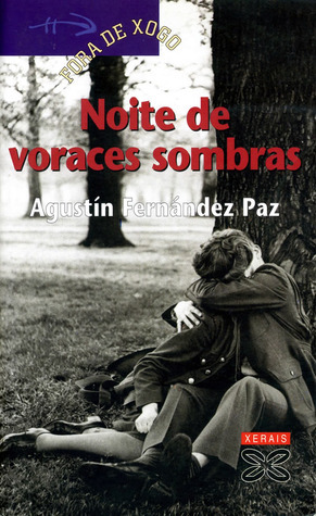 Noite de voraces sombras