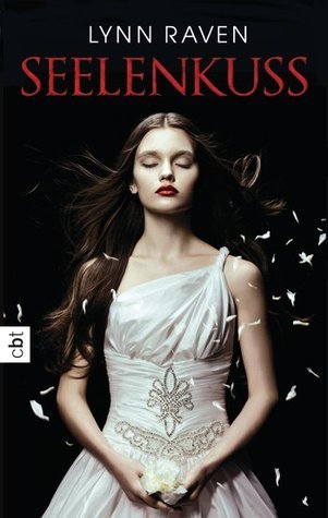 Seelenkuss book cover