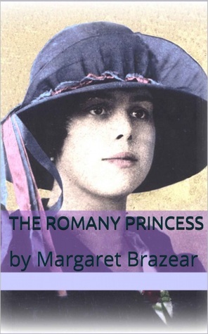 The Romany Princess