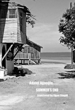 Summer's end