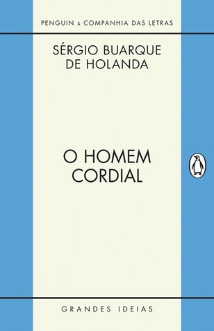 O Homem Cordial
