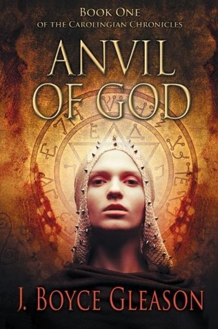 Anvil of God