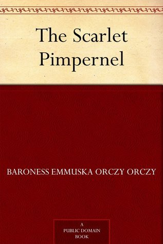 The Scarlet Pimpernel