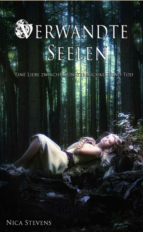 Verwandte Seelen book cover 1