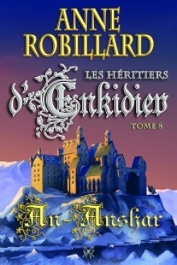 An-anshar book cover