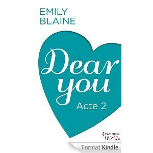 Dear You book cover 2